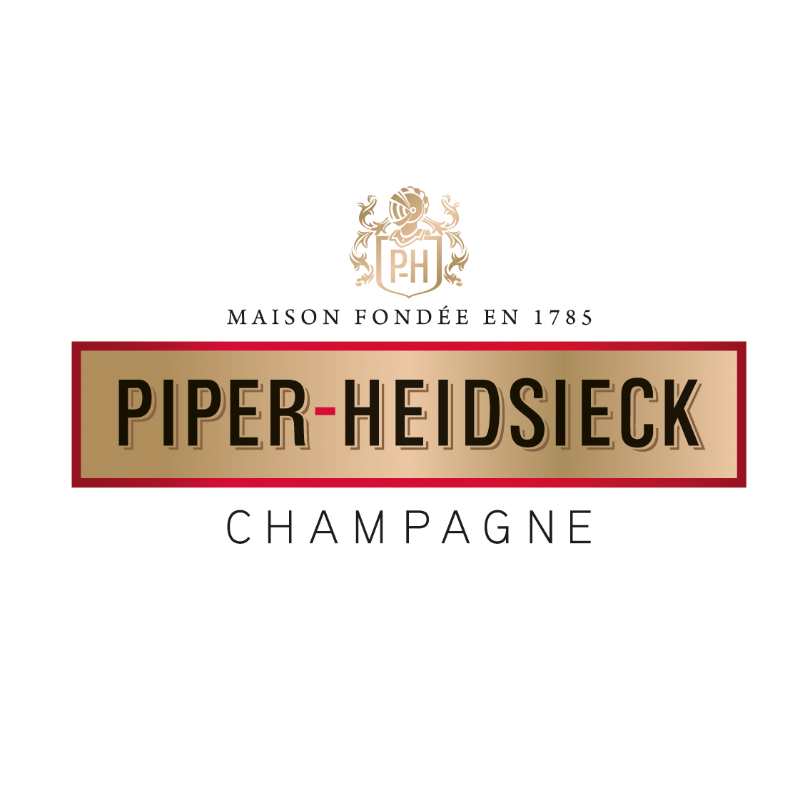 PIper-Heidsieck Logo