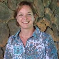 Denise Gunter, Supply Chain Lead, Procurement