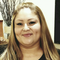 Veronica Lopez, Supply Chain Lead, Customer Service