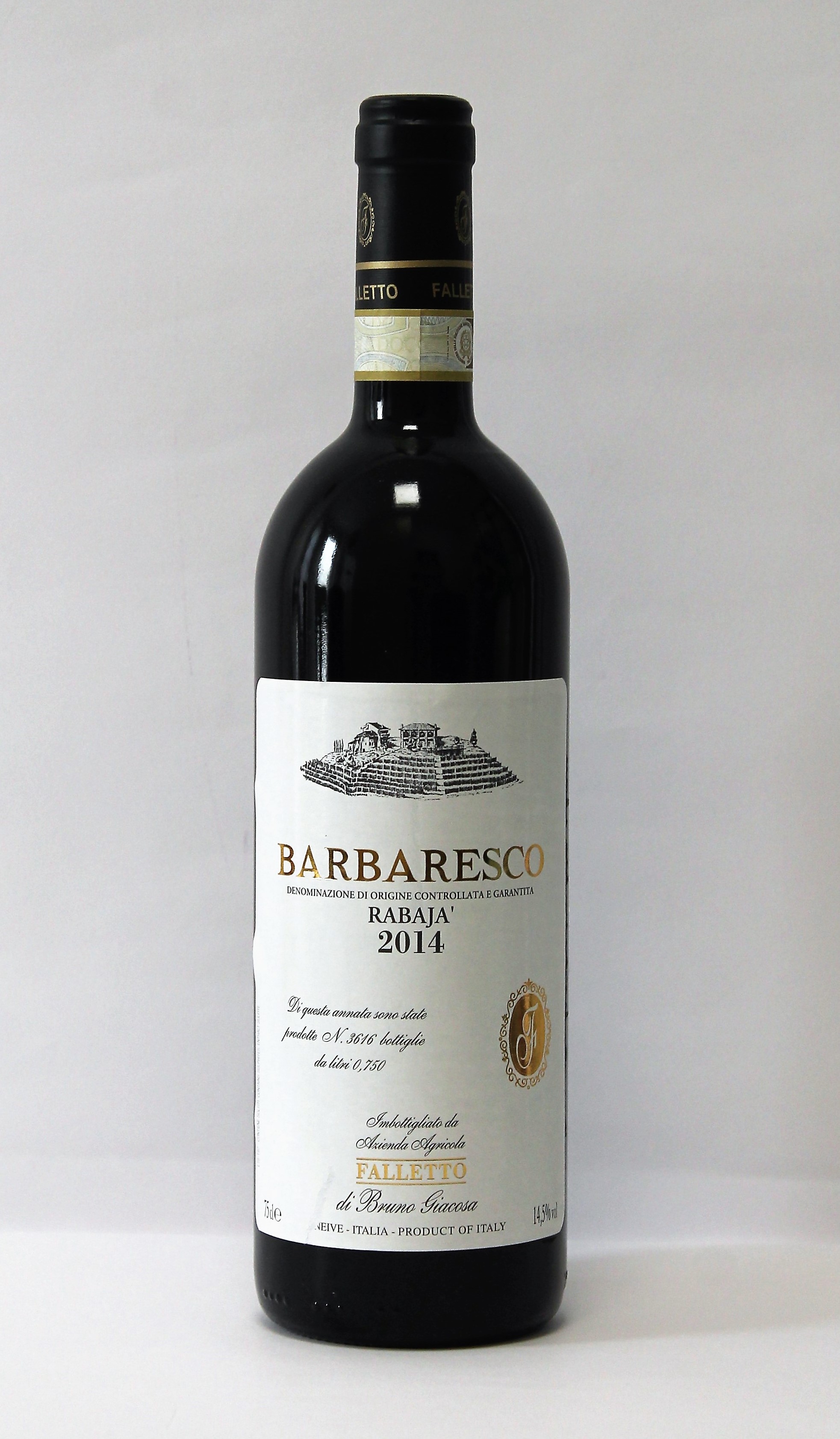 Bruno Giacosa Barbaresco Rabaj Folio Fine Wine Partners bruno-giacosa-barbaresco-rabaj-folio-fine-wine-partners