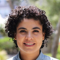 Vanessa Ochoa-Llamas, Sales & Marketing Analyst
