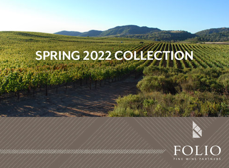 Folio Spring 2022 Collection - Thumbnail
