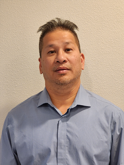 Chris Nguyen,  Pricing Manager