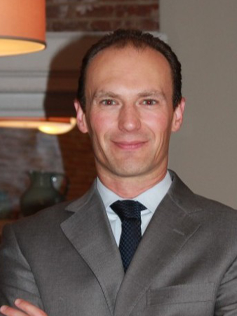 Guillaume Grillon - Regional Sales Director, East