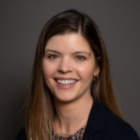 Vanessa Fullmer, Business Development Manager - IL, MI, MN, IN