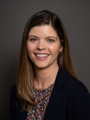 Vanessa Jungbluth-Fullmer - Business Development Manager IL, MI, MN, IN