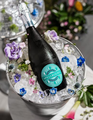 Spellbound "Incantato" Prosecco Brut - In Ice Bucket