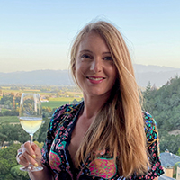Emily Samoska, Business Development Manager - LA, SB/Central Coast
