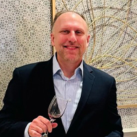 Kevin Shaffer, Business Development Manager - NJ, PA