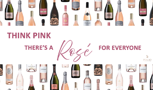 2025 Folio Rosé Brochure Brochure thumb
