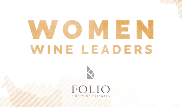 Women Wine Leaders at Folio - 2025 Brochure thumb