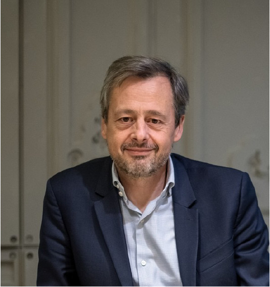 Damien Lafaurie, President, EPI Wine & Champagne