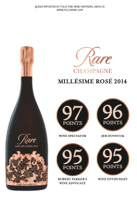 ワイン yz7521 Fleur Antique Champagne Rose Fleur Antique – LA RIVE