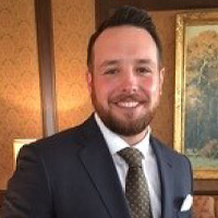 Steven Healy, Business Development Manager, Houston TX