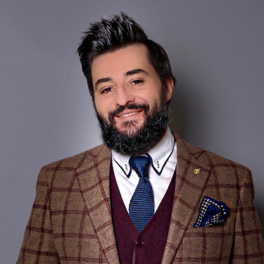 Diego Meraviglia, West Coast Charles Heidsieck Brand Ambassador