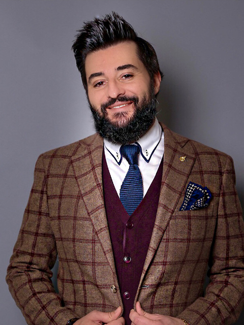 Diego Meraviglia, Folio Fine Wine Partners, West Coast Charles Heidsieck Brand Ambassador