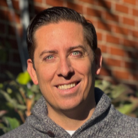Edward Rapp, Business Development Manager